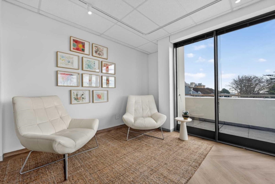 To Let Commercial Property for Rent in Kenilworth Western Cape